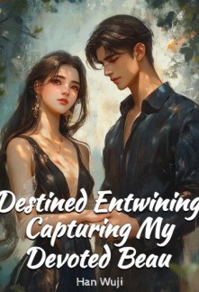 Destined Entwining: Capturing My Devoted Beau